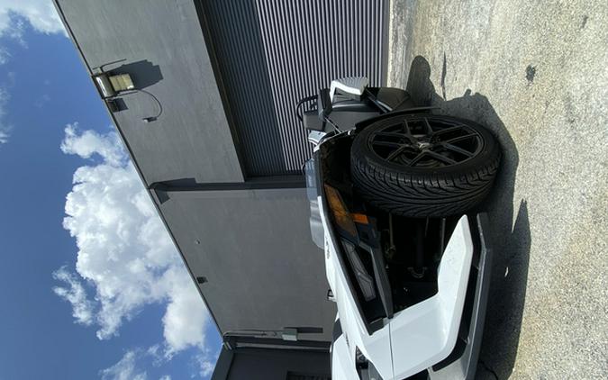 2021 Slingshot SLINGSHOT S
