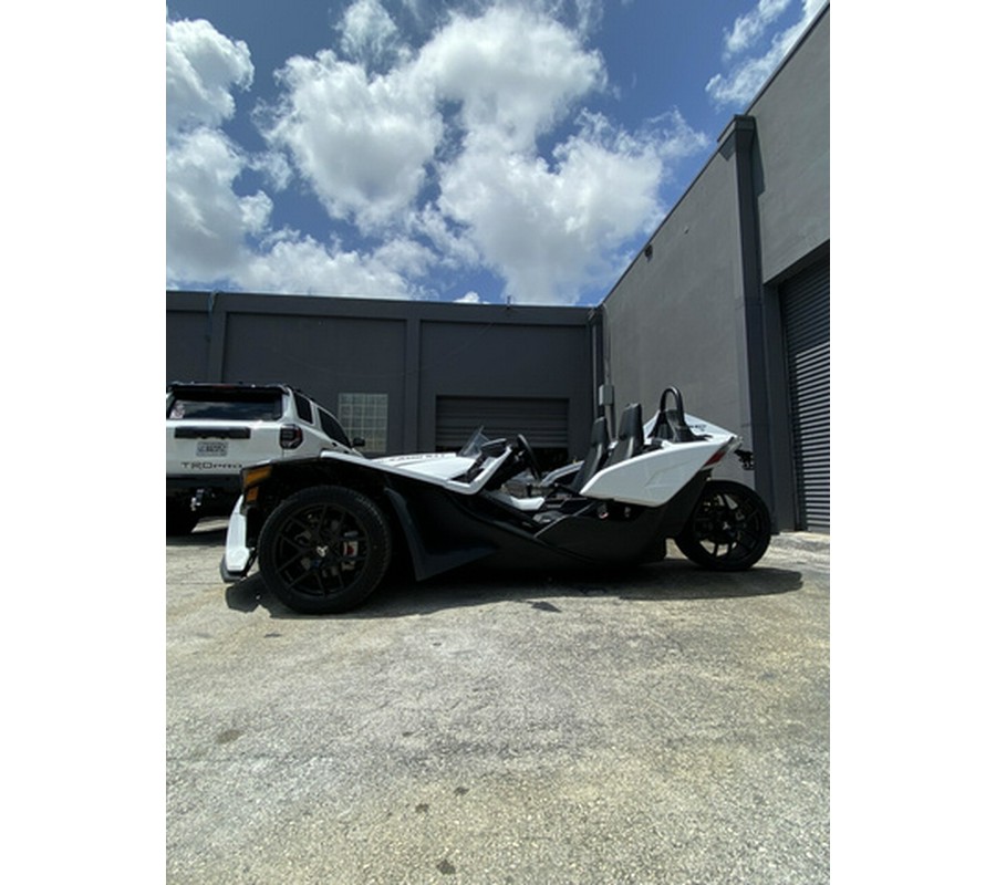 2021 Slingshot SLINGSHOT S