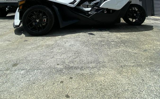 2021 Slingshot SLINGSHOT S