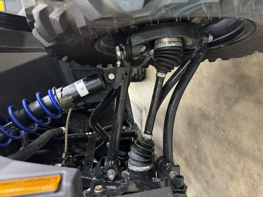 2021 Polaris Sportsman 570 Trail - 731756