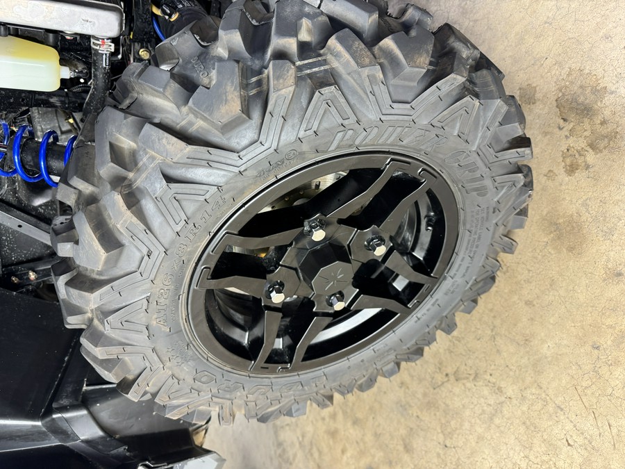 2021 Polaris Sportsman 570 Trail - 731756