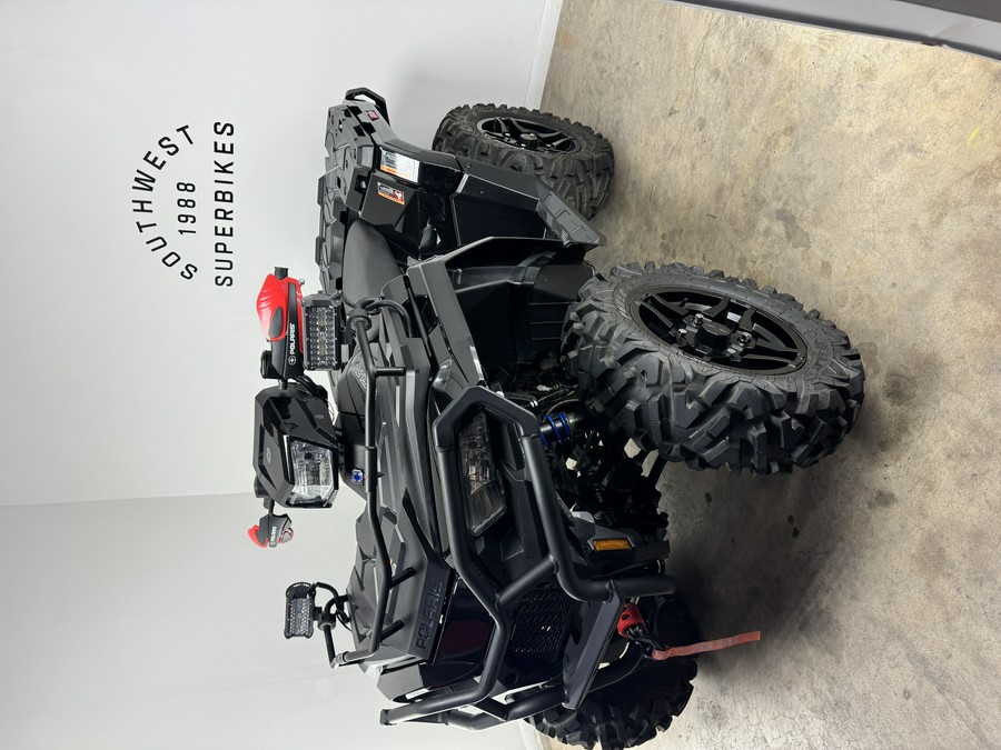 2021 Polaris Sportsman 570 Trail - 731756