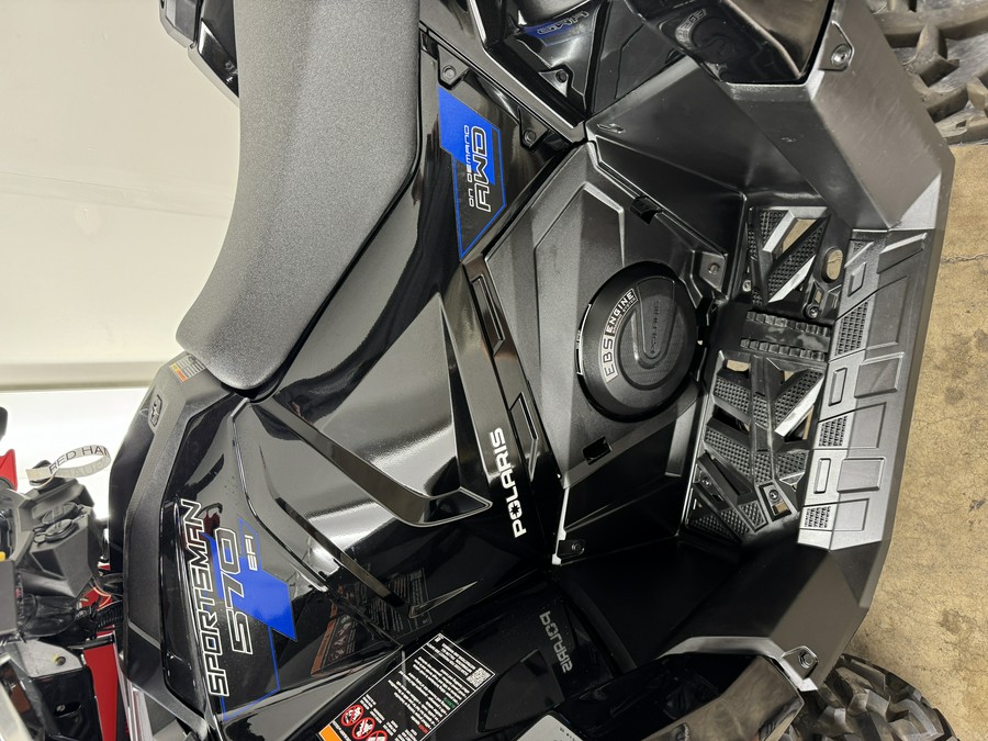 2021 Polaris Sportsman 570 Trail - 731756