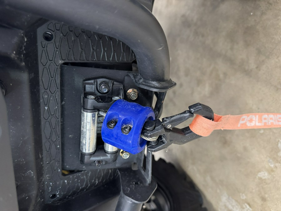 2021 Polaris Sportsman 570 Trail - 731756