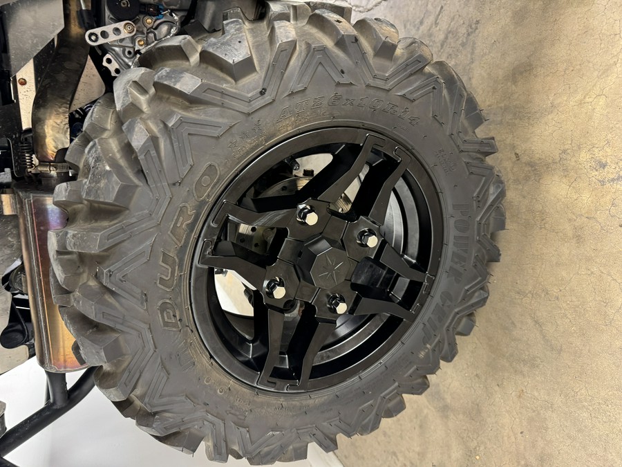 2021 Polaris Sportsman 570 Trail - 731756