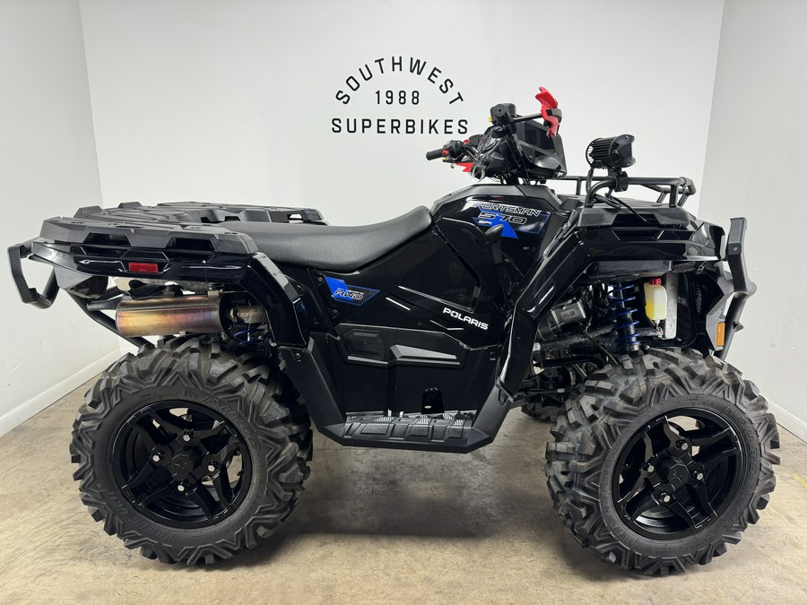 2021 Polaris Sportsman 570 Trail - 731756
