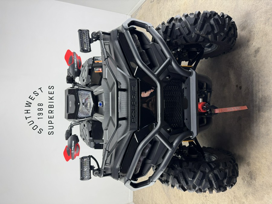 2021 Polaris Sportsman 570 Trail - 731756