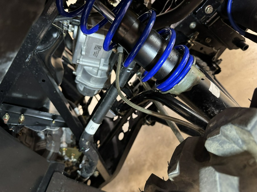 2021 Polaris Sportsman 570 Trail - 731756