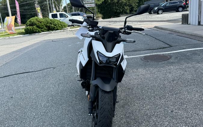 2025 Honda CB750 HORNET