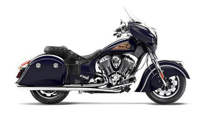 2014 Indian Motorcycle Chieftain™