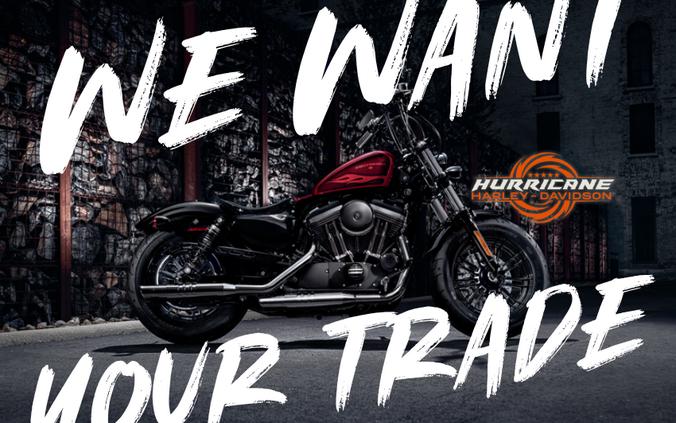 FLFBS 2022 Fat Boy 114
