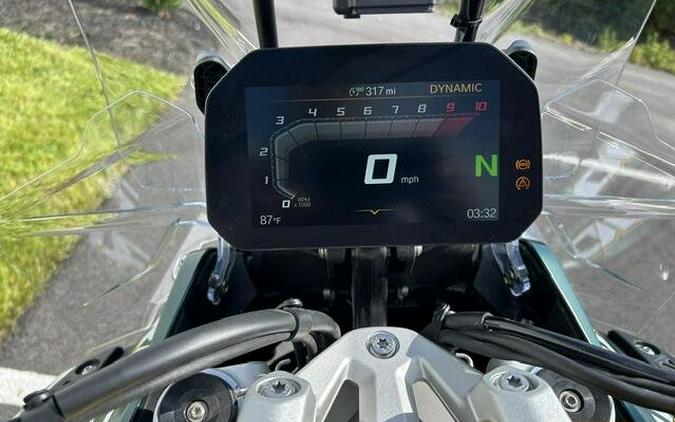 2026 BMW R 1300 GS Adventure