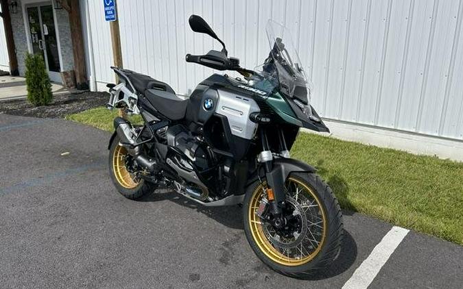 2026 BMW R 1300 GS Adventure