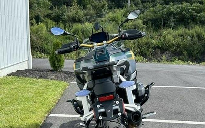 2026 BMW R 1300 GS Adventure