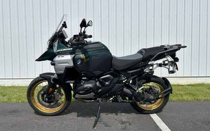 2026 BMW R 1300 GS Adventure