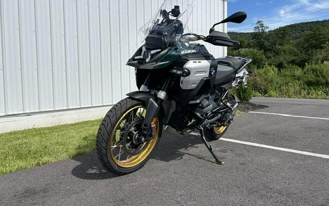 2026 BMW R 1300 GS Adventure