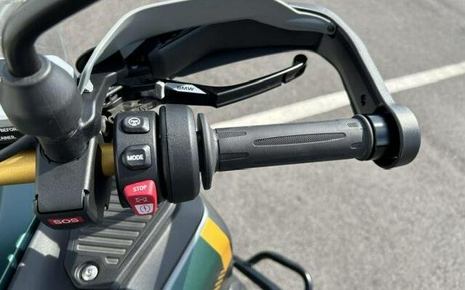 2026 BMW R 1300 GS Adventure