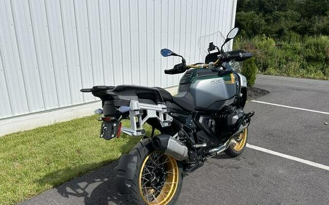 2026 BMW R 1300 GS Adventure