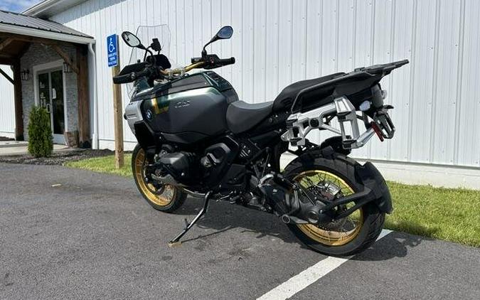 2026 BMW R 1300 GS Adventure