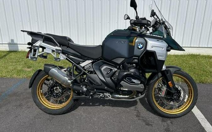 2026 BMW R 1300 GS Adventure