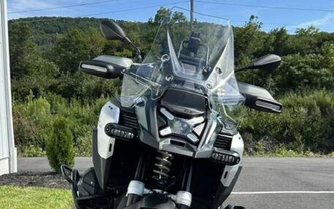 2026 BMW R 1300 GS Adventure