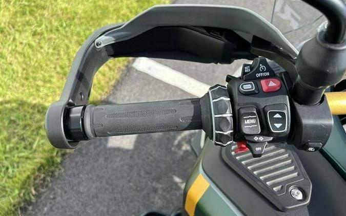 2026 BMW R 1300 GS Adventure