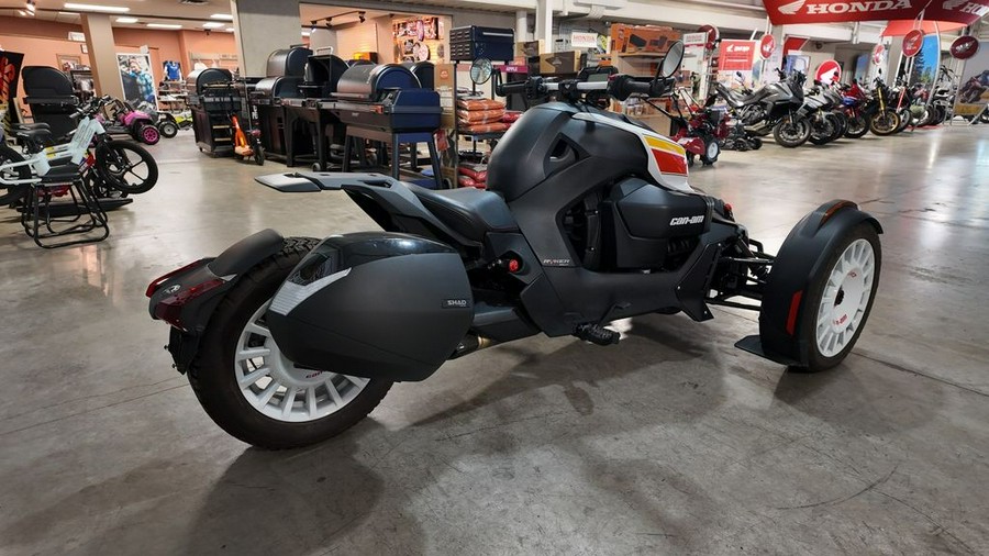 2022 Can-Am Ryker 900 ACE™