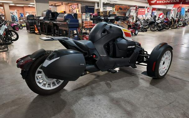 2022 Can-Am Ryker 900 ACE™