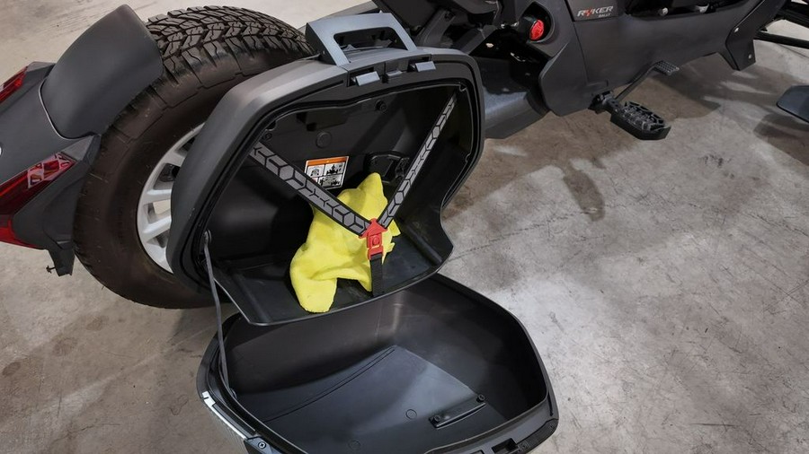 2022 Can-Am Ryker 900 ACE™