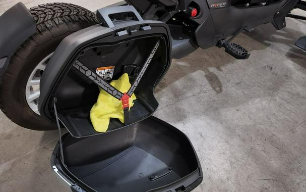 2022 Can-Am Ryker 900 ACE™