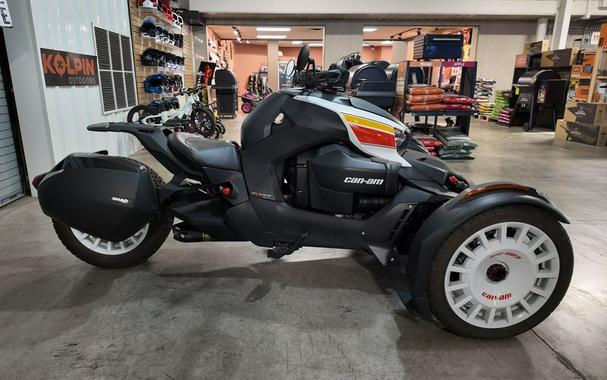 2022 Can-Am Ryker 900 ACE™