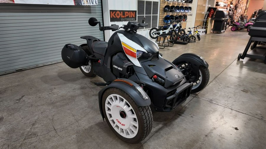 2022 Can-Am Ryker 900 ACE™
