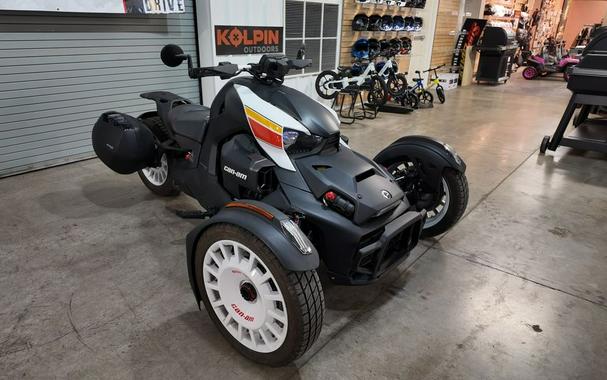 2022 Can-Am Ryker 900 ACE™