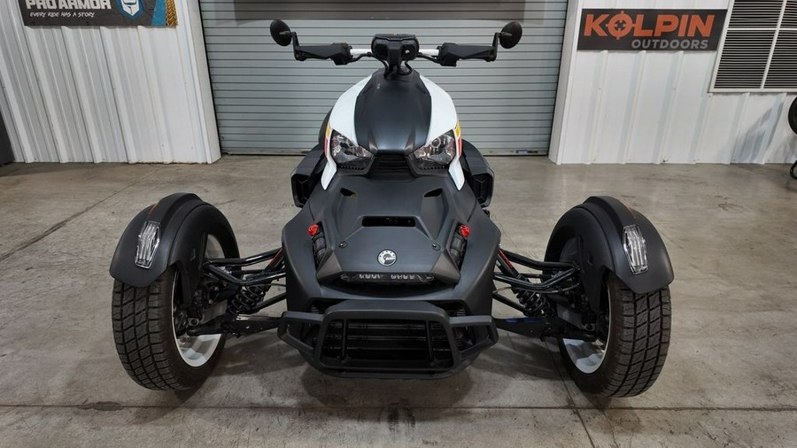 2022 Can-Am Ryker 900 ACE™