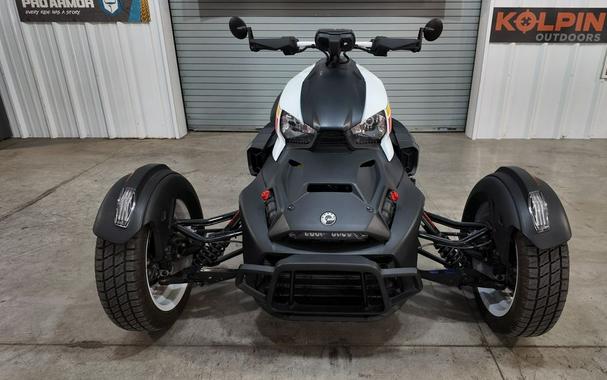 2022 Can-Am Ryker 900 ACE™