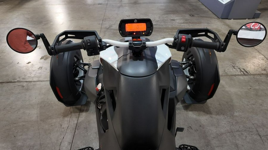 2022 Can-Am Ryker 900 ACE™