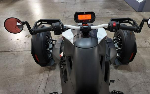 2022 Can-Am Ryker 900 ACE™