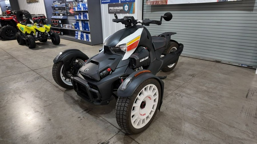 2022 Can-Am Ryker 900 ACE™