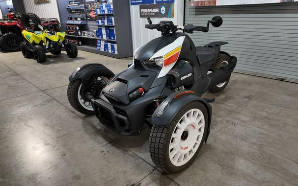 2022 Can-Am Ryker 900 ACE™