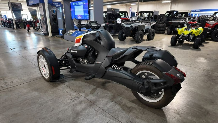 2022 Can-Am Ryker 900 ACE™