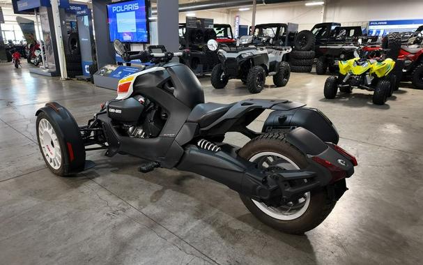 2022 Can-Am Ryker 900 ACE™