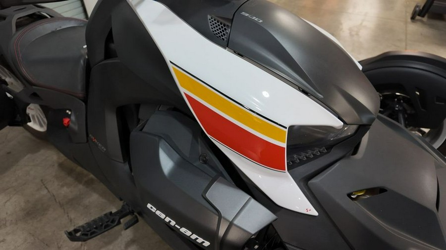 2022 Can-Am Ryker 900 ACE™