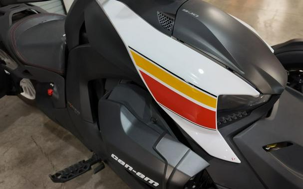 2022 Can-Am Ryker 900 ACE™