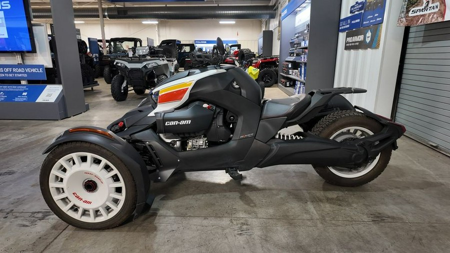 2022 Can-Am Ryker 900 ACE™
