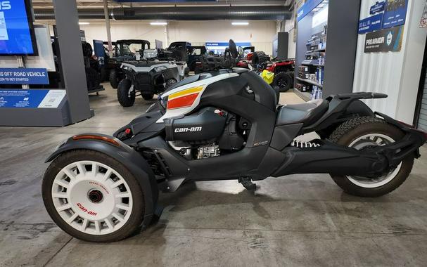 2022 Can-Am Ryker 900 ACE™