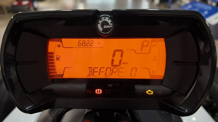 2022 Can-Am Ryker 900 ACE™