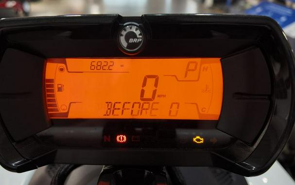 2022 Can-Am Ryker 900 ACE™