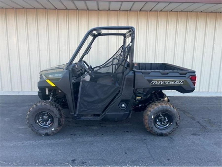 2024 Polaris® Ranger 1000