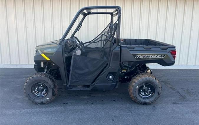 2024 Polaris® Ranger 1000