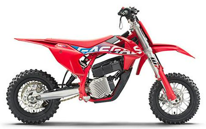 2024 GASGAS MC-E 3